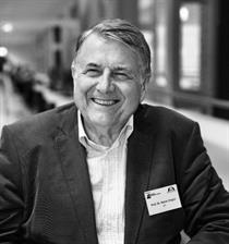 Prof. Dr. Rainer Ziegler, Geschäftsführender Vorstand der BundesDekaneKonferenz Wirtschaftswissenschaften